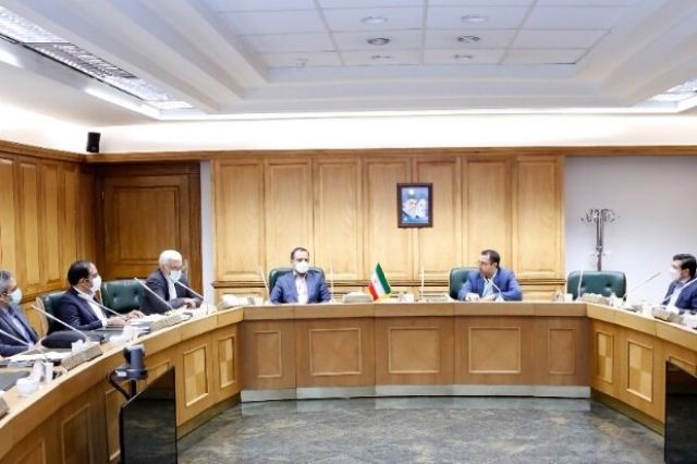 تشکیل کمیته مشترک بانک مرکزی و سازمان بورس