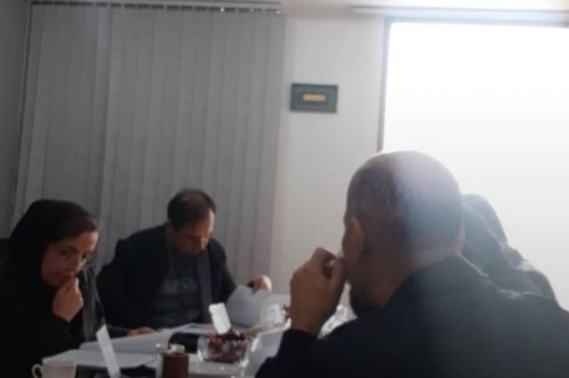 مجمع «وآداک» سودی برای تقسیم نداشت