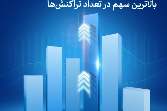 پرداخت الکترونیک سامان، بالاترین تعداد تراکنش ها را به خود اختصاص داد