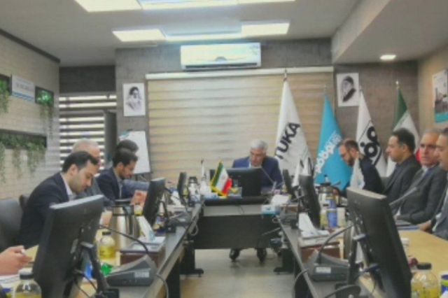 مجمع «شتوکا» 100 تومان سود تقسیم کرد