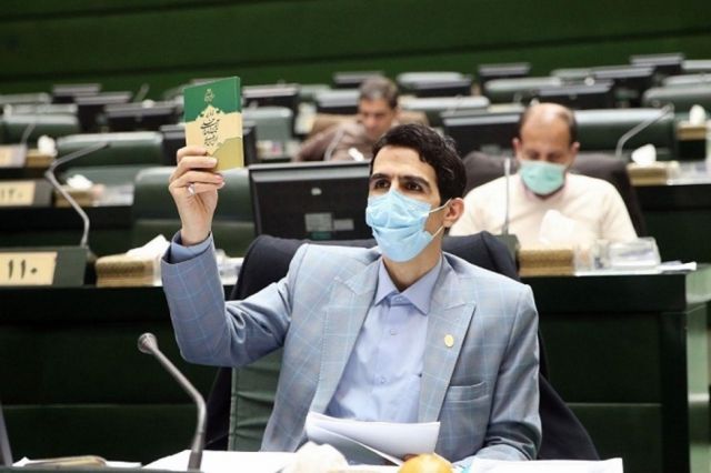 هشدار درباره خاموشی و کمبود گاز در ماه‌های سرد سال
