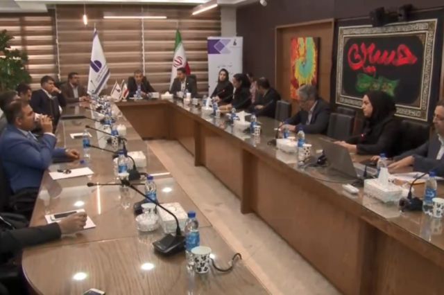 تصویب افزایش سرمایه تامین سرمایه نوین در مجمع