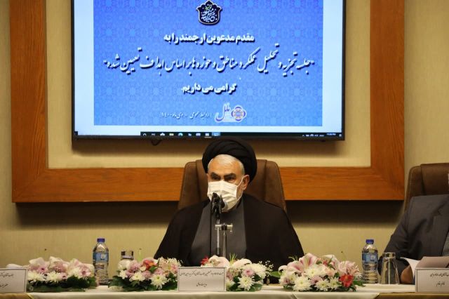 مدیرعامل موسسه اعتباری ملل: قدردان سپرده گذاران هستیم