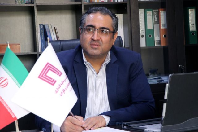 معاون برنامه‌ریزی و نظارت بر شرکت‌های هلدینگ «ومعادن» تاکید کرد: ضعف در حوزه اکتشاف مهم‌ترین چالش‌ حوزه معدن و صنایع معدنی