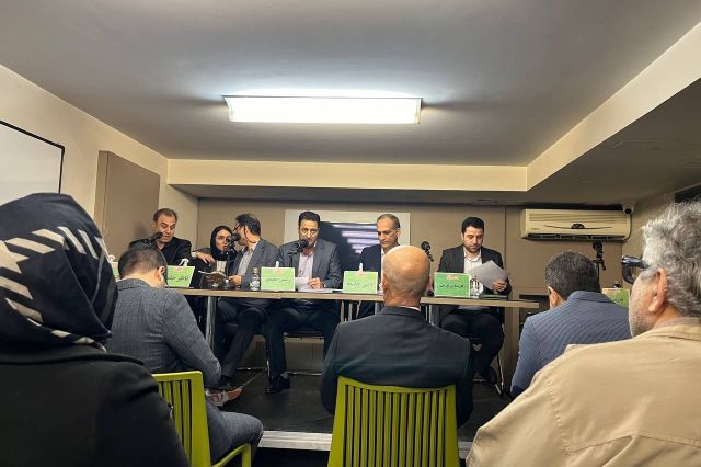 تصویب افزایش سرمایه مهرام در مجمع