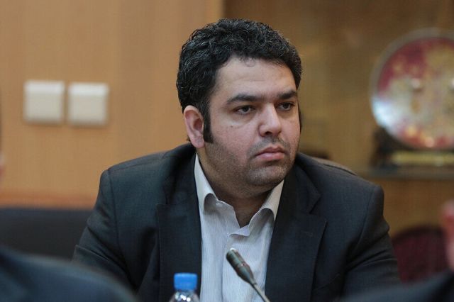 پیام مدیر عامل تامین سرمایه تمدن به مناسبت روز ملی ارتباطات