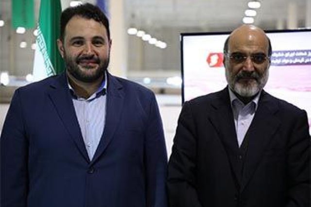 مدیرعامل گروه صنایع پتروشیمی خلیج فارس: خدمات ارزی و ریالی بانک شهر تکیه گاه صنعت پتروشیمی است