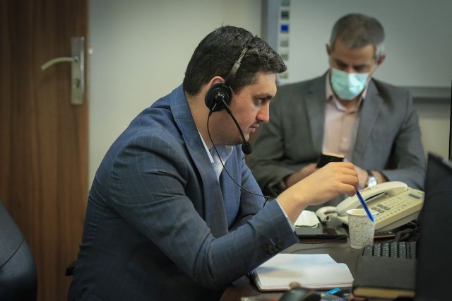 ارتباط بی‌واسطه مدیرعامل فرابورس با سهامداران