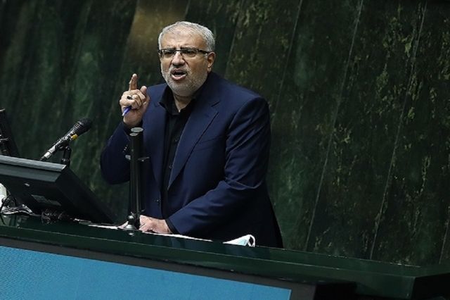 وزیر نفت: پول نفت فروخته شده کشور را وصول کرده ایم