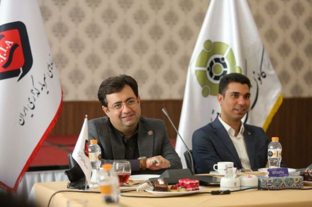 مطالعات تطبیقی بورس‌های پیشرفته در دستور کار کانون کارگزاران