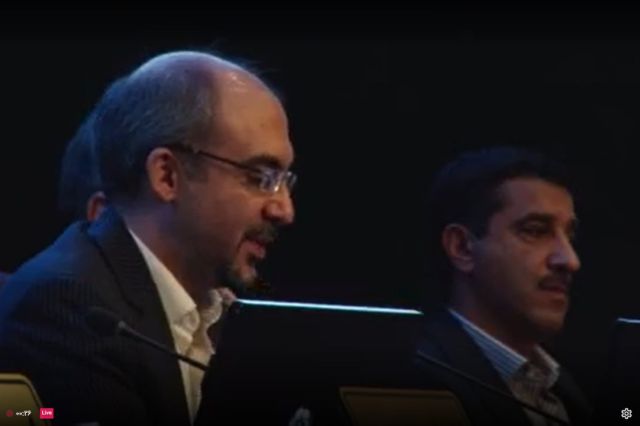 تقسیم سود 40 درصدی در مجمع «فسازان»