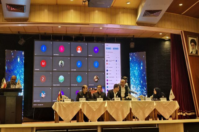 برنامه «کرومیت» برای افزایش سرمایه از محل سود انباشته