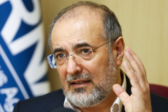 رئیس هیات عامل صندوق توسعه ملی: سال 92 موجودی صندوق 50 میلیارد دلار بود اما الان...