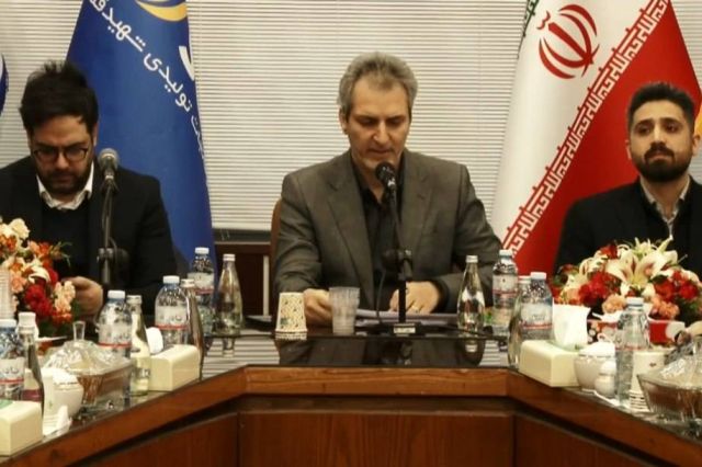 تصویب افزایش سرمایه «بکام» در مجمع