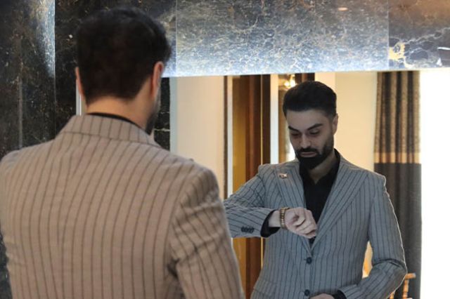 توصیه های ماکان آریا پارسا از لزوم کار تیمی در سازمان