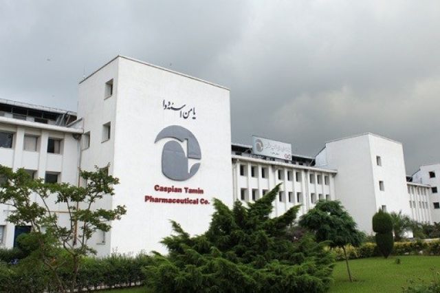 افزایش سرمایه  100 درصدی کاسپین