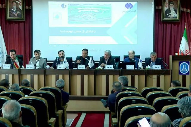 مجمع «دقاضی» ۹۶۵ ریال سود تقسیم کرد