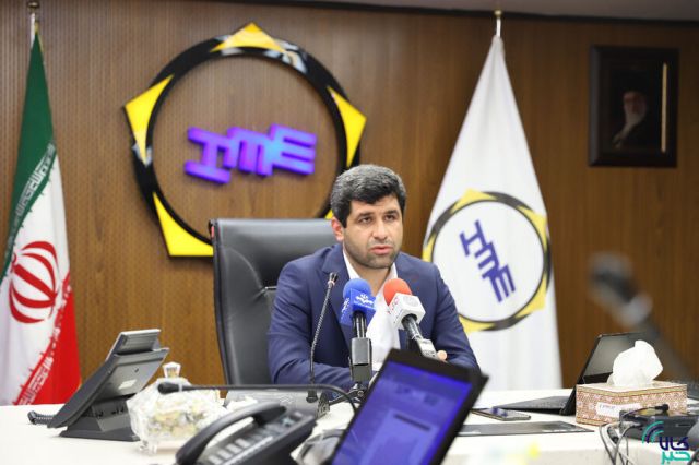 سید جواد جهرمی: انتشار اوراق سلف موازی خودرو در بورس کالا تصویب شد/ پس از عرضه های فیزیکی نوبت به تامین مالی رسید