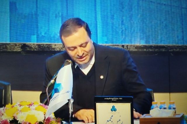 مجمع «ثپردیس» ۷۵ ریال سود تقسیم کرد