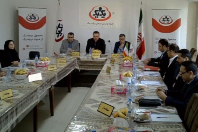تقسیم سود حداقلی در مجمع دشت مرغاب