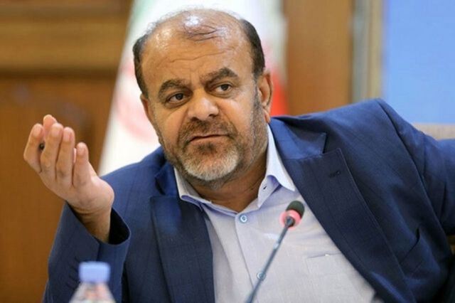 وزیر راه و شهرسازی: ۴۰ شهر جدید در کشور احداث می‌شود