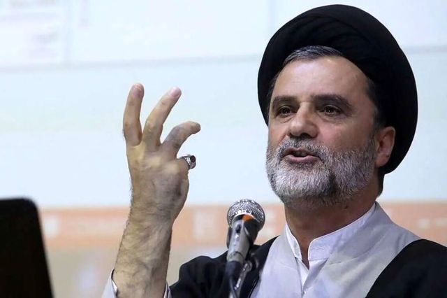 ادعای جنجالی درباره پاداش دادن مجلس برای کشتن ترامپ و نتانیاهو
