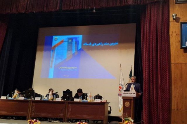 741 میلیارد تومان سود نقدی برای سهامداران «گوهران»