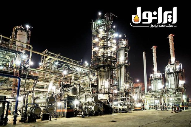 معاون فروش ایرانول خبر داد: فروش تاریخی ایرانول در بورس انرژی