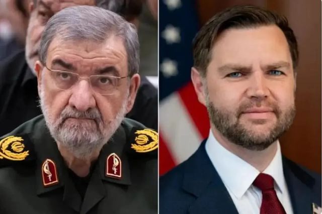 واشنگتن‌پست: ونس در نامه به رضایی اعلام کرده آمادگی دارد شخصاً با او دیدار کند تا درباره دستیابی به توافقی برای پایان دادن به جنگ گفت‌وگو کند