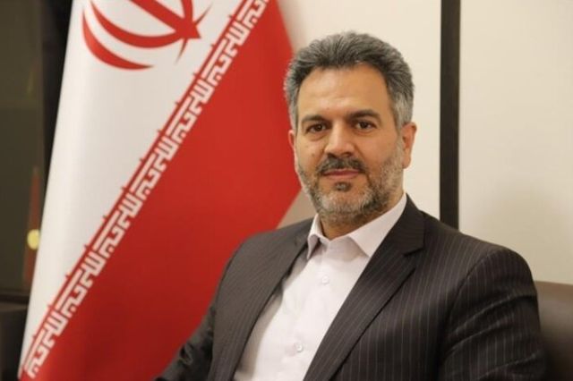 تغییر در دبیرخانه شورای عالی مناطق آزاد/ ابراهیمی جایگزین محمد شد