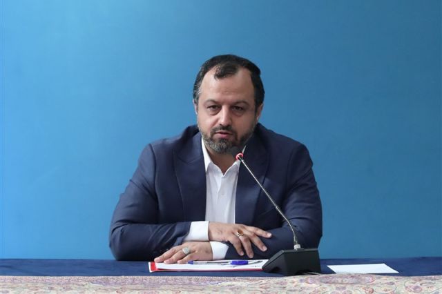 خاندوزی: دولت برنامه جدی دارد تا تورم را کاهش دهد
