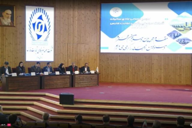 598 ریال سود نقدی به سهامداران «بمولد» رسید + فیلم مجمع