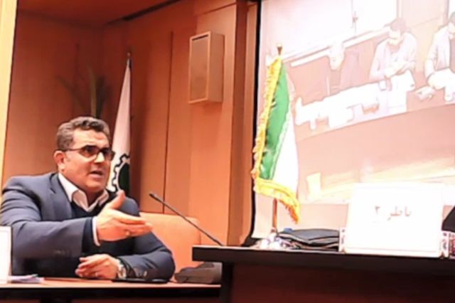 مجمع شرکت قند ثابت خراسان / فیلم