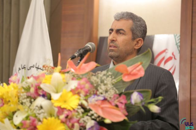 پورابراهیمی با اشاره به اصلاحات اقتصادی دولت اعلام کرد؛ پایان عصر رانت و فساد با محوریت بورس کالا/ عرضه گسترده کالاهای کشاورزی، گزینه بعدی بورس