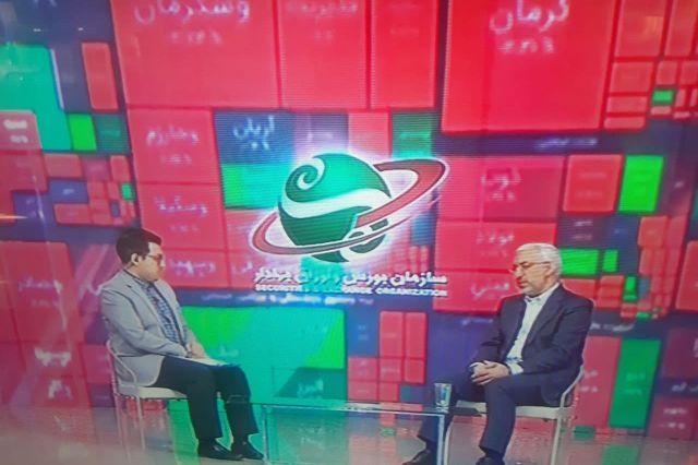 عشقی: از امروز اوضاع بازار سرمایه بهتر می شود