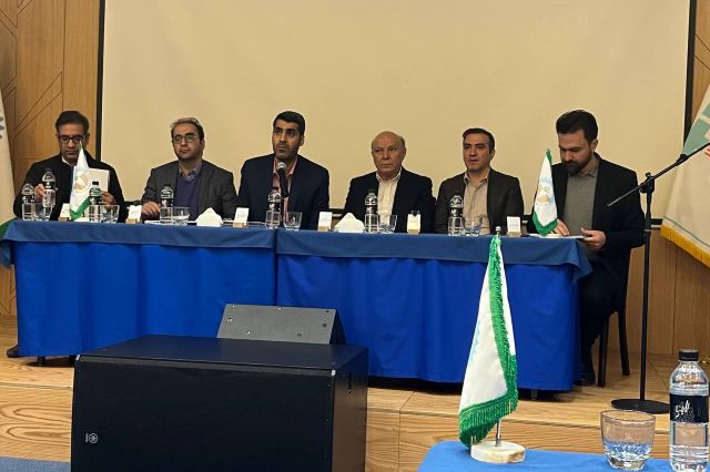 10 ریال سود برای سهامداران قند نیشابور!