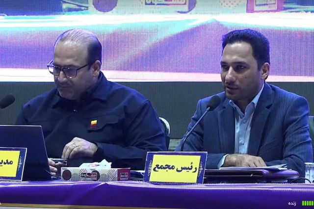 فولاد خوزستان 1500 مگاوات پروژه نیروگاهی در دستور کار دارد