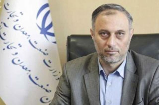 رییس سازمان صمت آذربایجان‌شرقی: راه‌اندازی آزمایشگاه جامع معدن توسط شرکت مس گام تازه‌ای در بهره‌برداری از ظرفیت‌های معدنی منطقه محسوب می شود