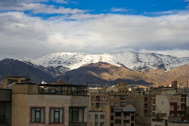 شناسایی ۳ هزارو ۷۷۹ واحد مسکونی خالی از طریق سامانه املاک و اسکان