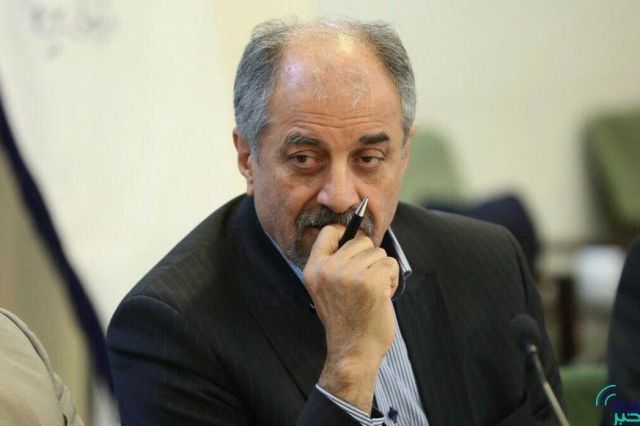 رئیس انجمن تولیدکنندگان فولاد ایران: تولید فولاد پس از ورود محصولات به بورس کالا، جان گرفت