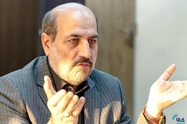 عضو کمیسیون صنایع و معادن مجلس اعلام کرد: برنامه دولت برای عرضه کل زنجیره فولاد در بورس کالا