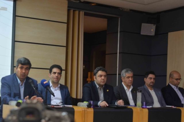 بهنام محسنی مدیر عامل تامین سرمایه تمدن مطرح کرد؛ فین تک ها پل ارتباطی بین بازار پول و سرمایه