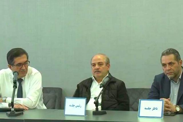 افزایش سرمایه ۲۵ درصدی «کرازی» تصویب شد