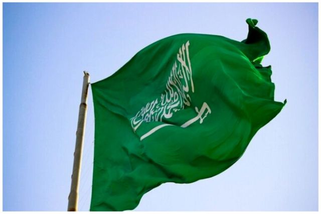 بیانیه وزارت دفاع عربستان درباره حمله پهپادی از سوی عراق
