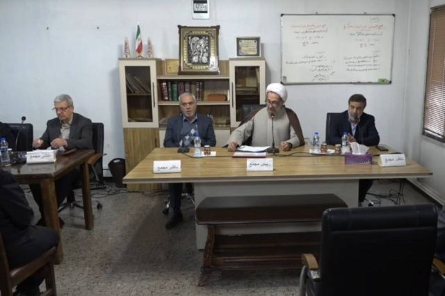 تصویب افزایش سرمایه «پدرخش» در مجمع