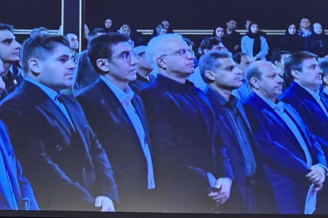 تقسیم سود ۸۳۶۰ ریالی در مجمع «بوعلی»