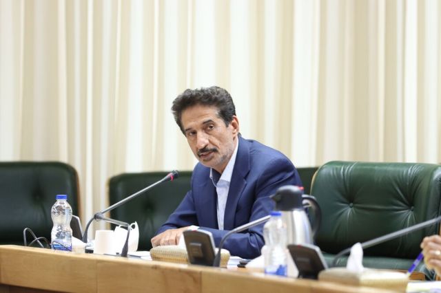 دبیر کل انجمن صنفی کارفرمایی پتروشیمی: عرضه‌کنندگان کالاهای نهایی ارز خود را به قیمت توافقی می‌فروشند