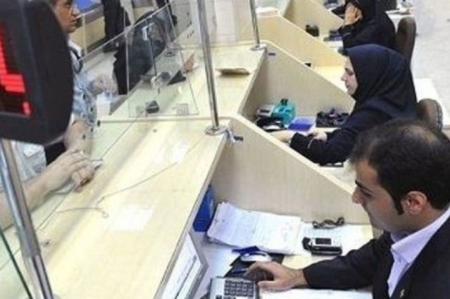 کسری مبلغ چک برگشتی در حساب‌های بانکی صادرکننده آن مسدود می‌شود
