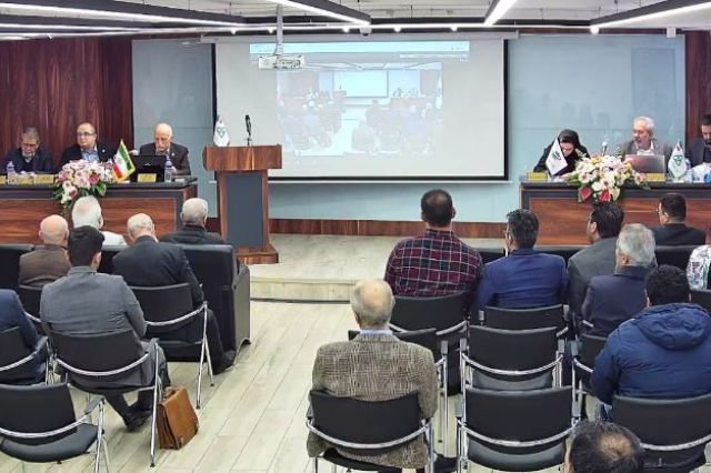 تصویب افزایش سرمایه «خفنر» در مجمع