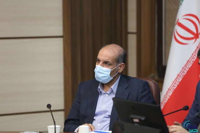 مدیرکل صنایع معدنی وزارت صمت خبر داد: تداوم ثبات بازار فولاد و سیمان با عرضه های کامل در بورس کالا